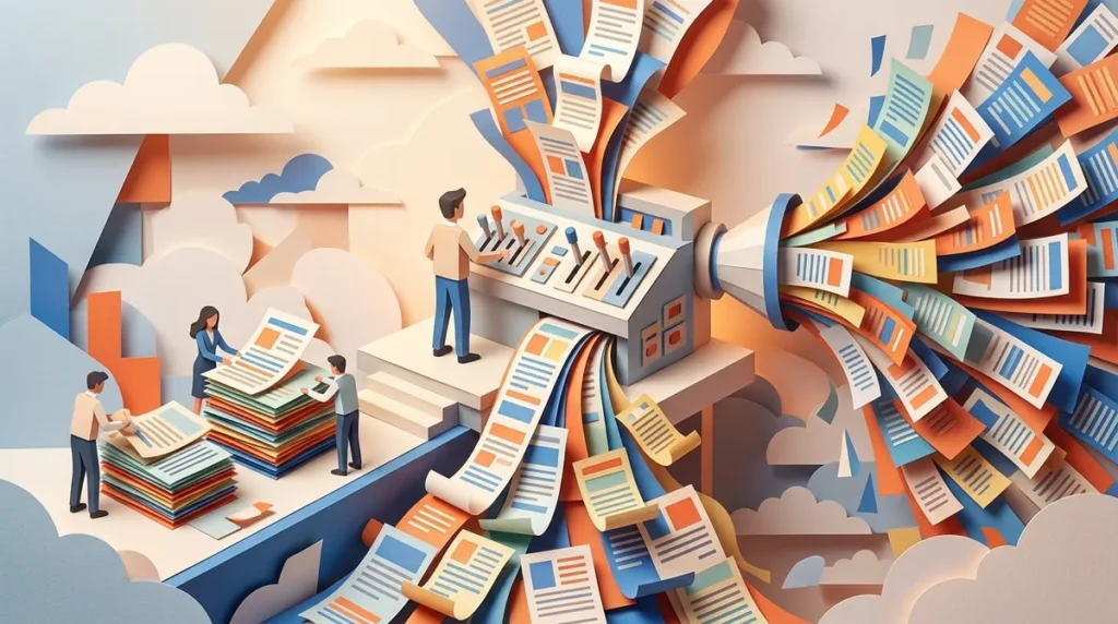 Manual SEO Content vs. Full Automation: Which One Wins?