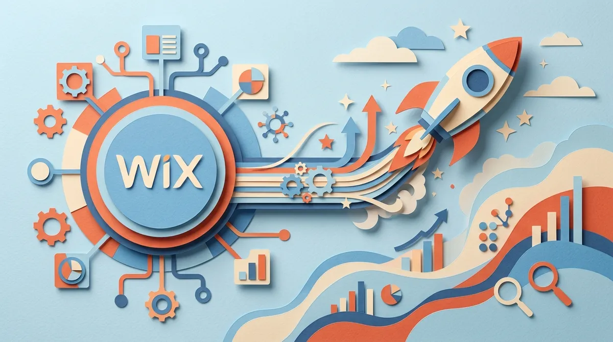 SEO Rocket Wix