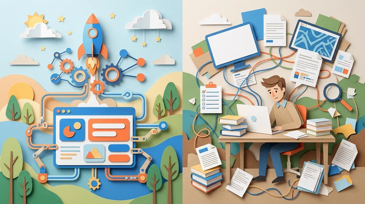 SEO Rocket Wix