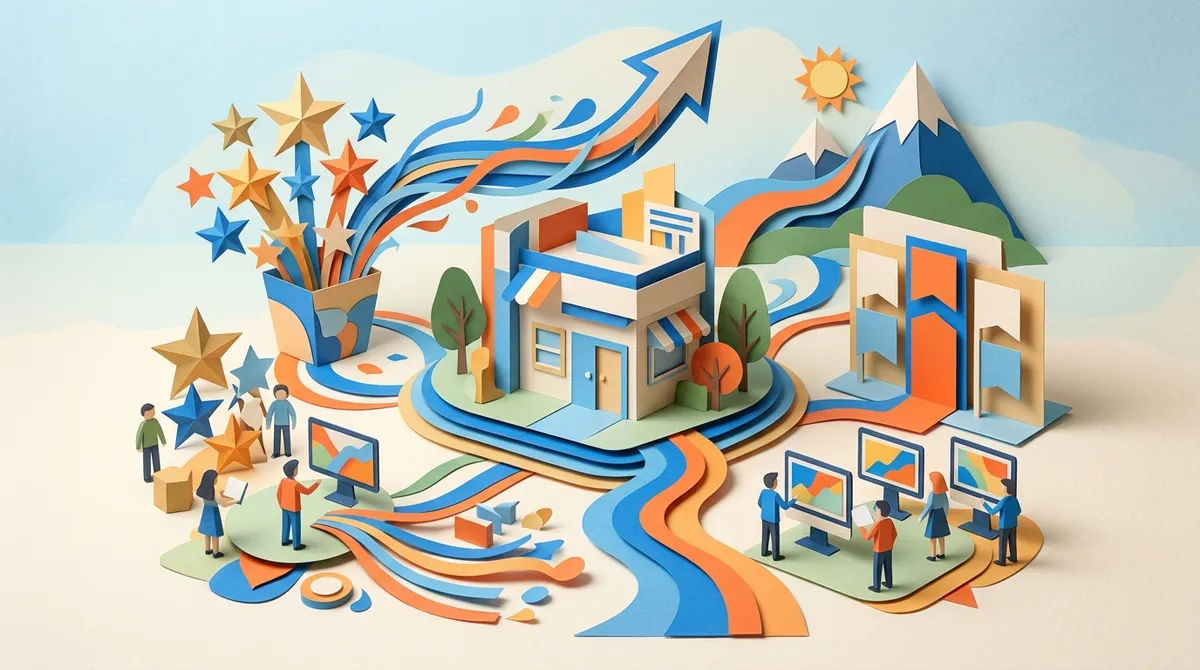 google review management