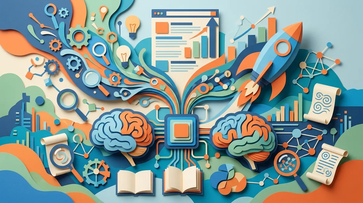 AI Content Generation for SEO