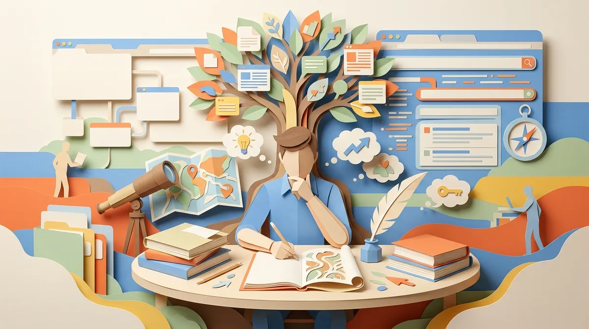 AI Content Generation for SEO