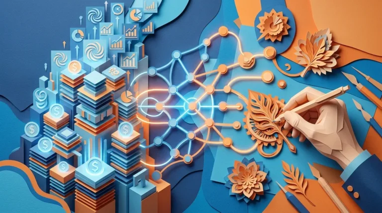 AI Content Generation vs. Manual Writing: Which Wins for SEO?