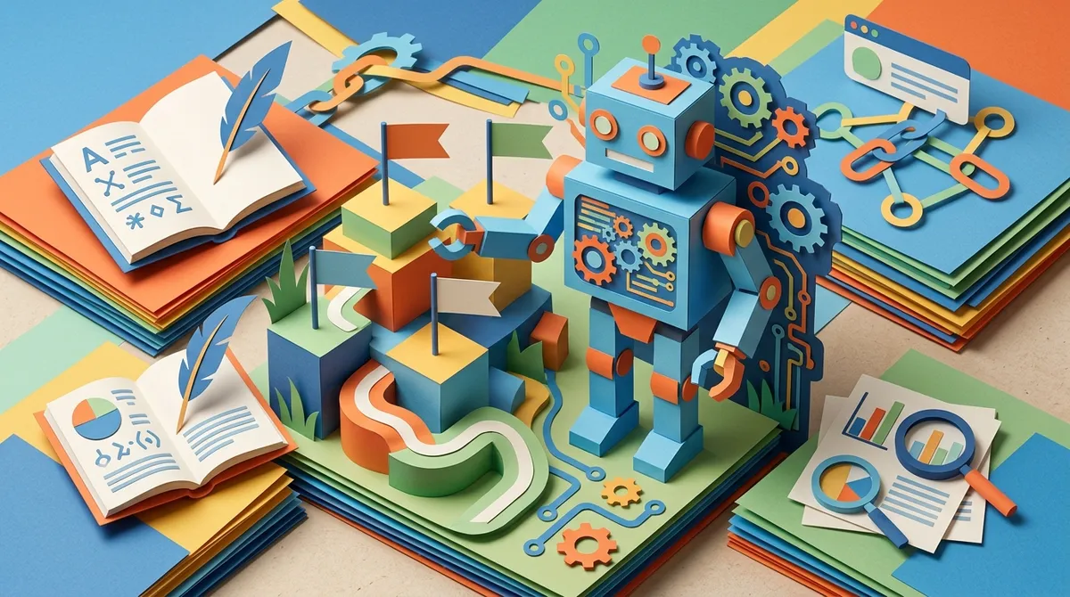 what is seo automation