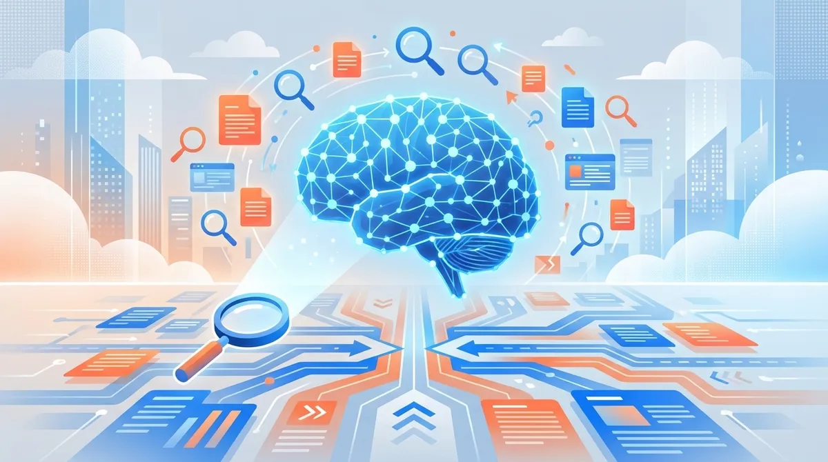 ai search