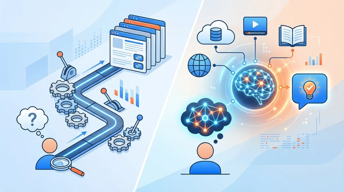 ai search