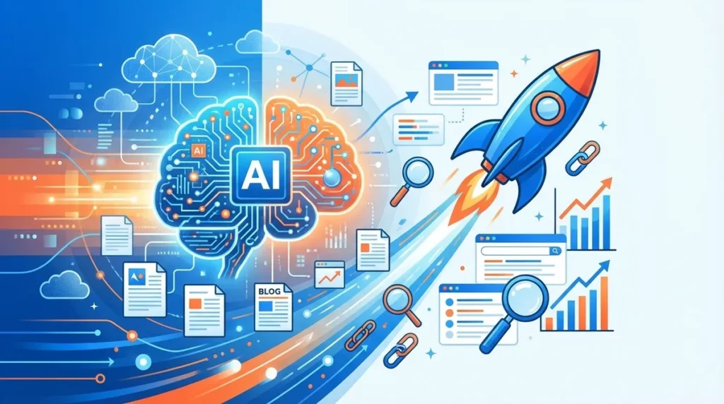 What Is AI Search and How Can It Transform Your SEO Strategy?