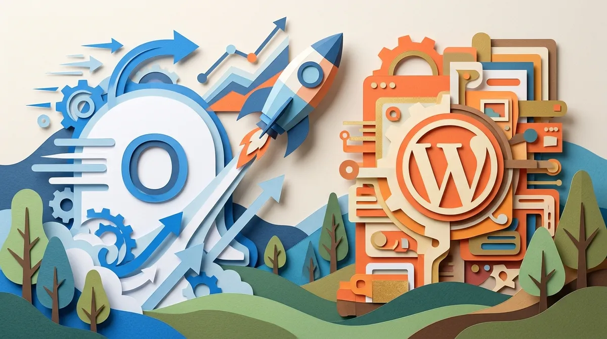SEO Rocket Ghost