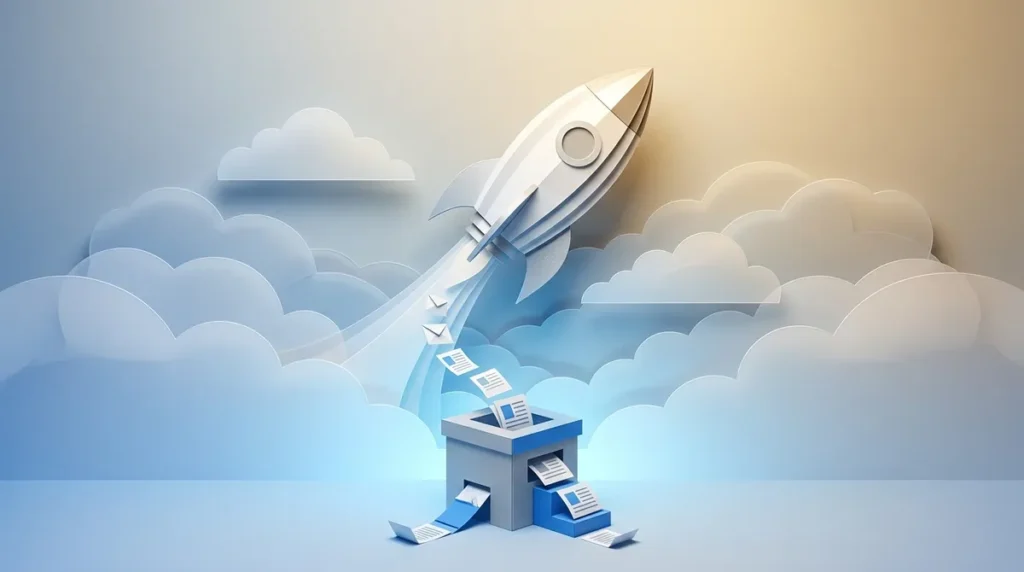 How Does SEO Rocket Work With Ghost to Automate Your SEO?