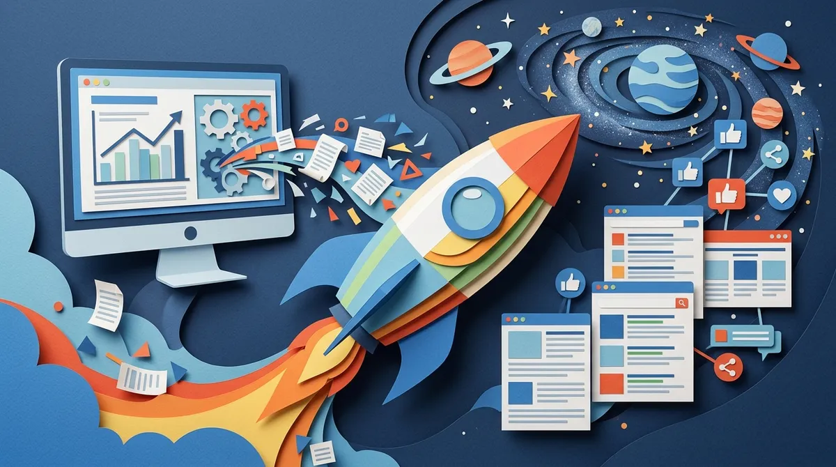 SEO Rocket WordPress plugin