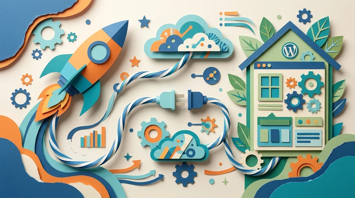 SEO Rocket WordPress plugin