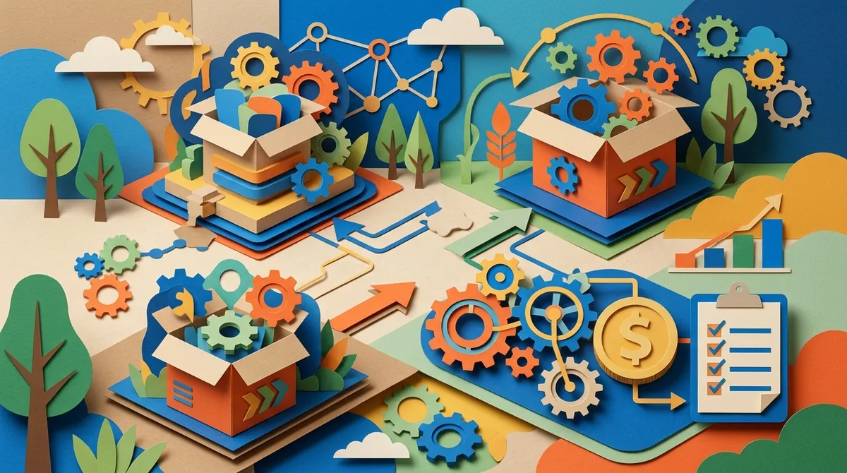 One-time payment blog automation