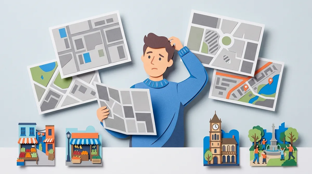 localized SEO for LLMs