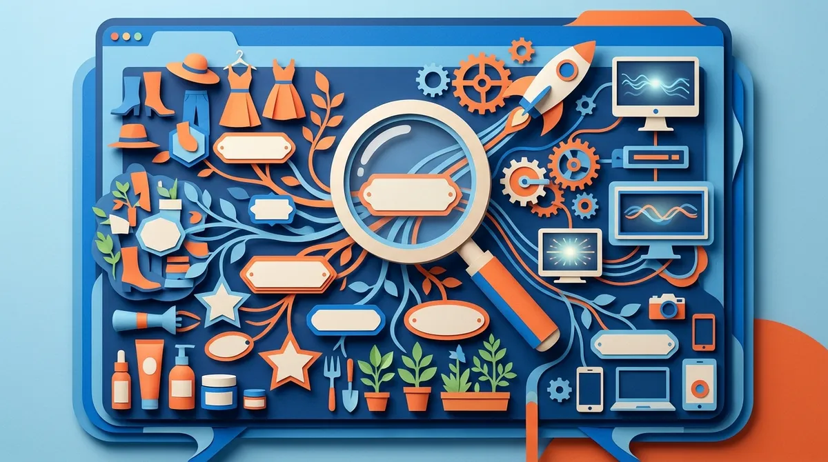 SEO Rocket Shopify