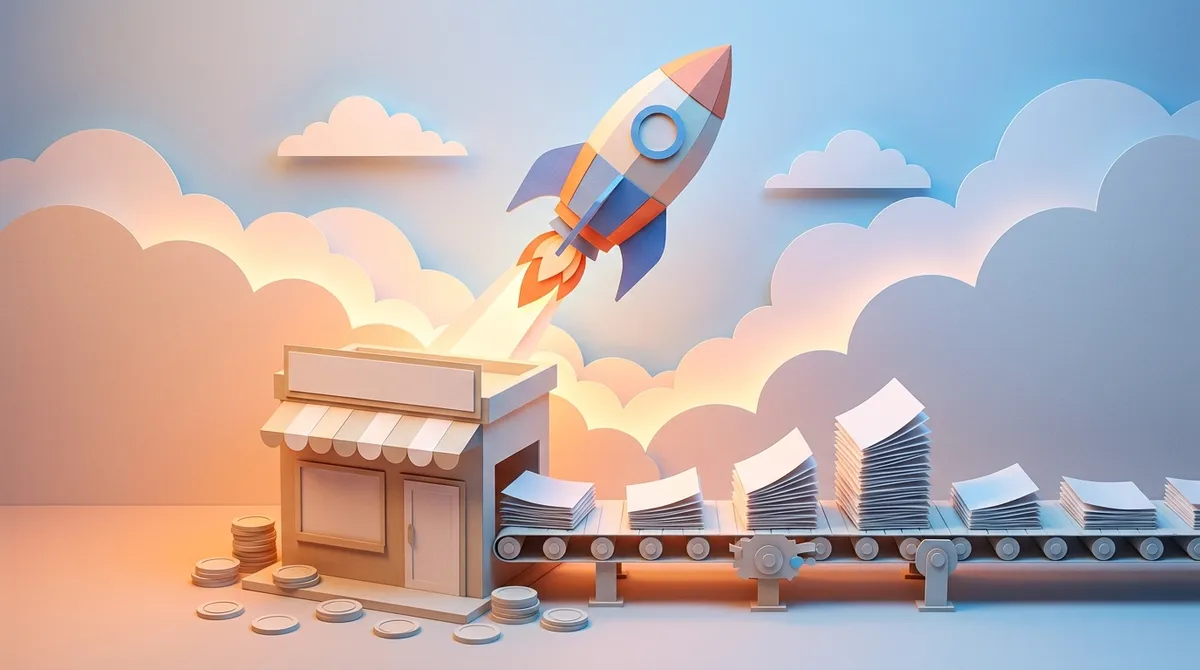 5 Ways SEO Rocket Transforms Your Shopify Blog in 2026