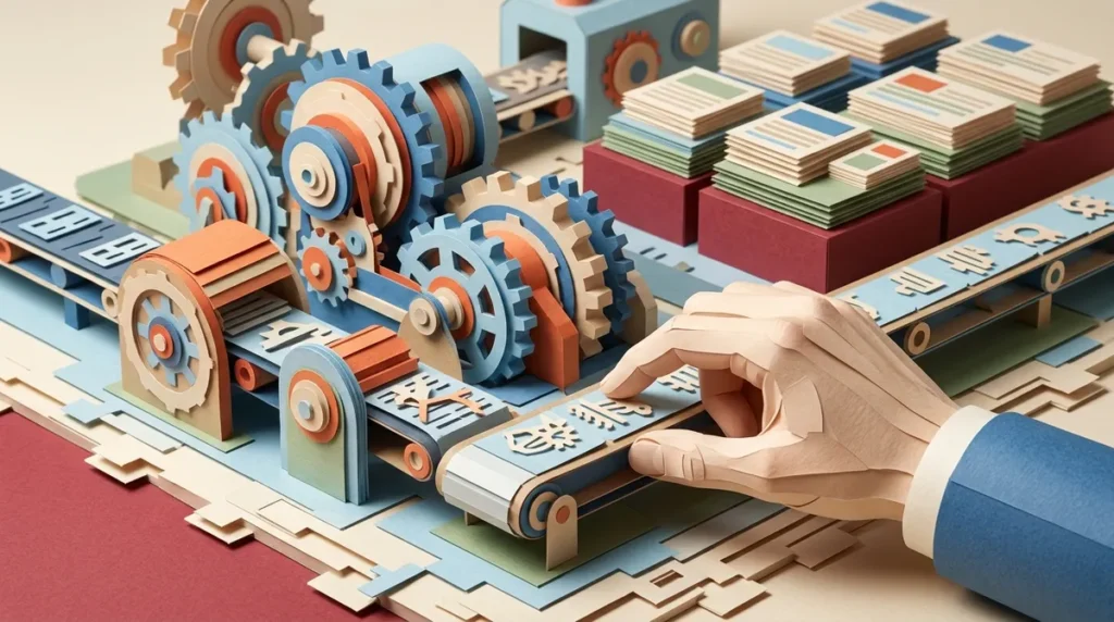 8 SEO Expert Mistakes That Kill Your Automation Results