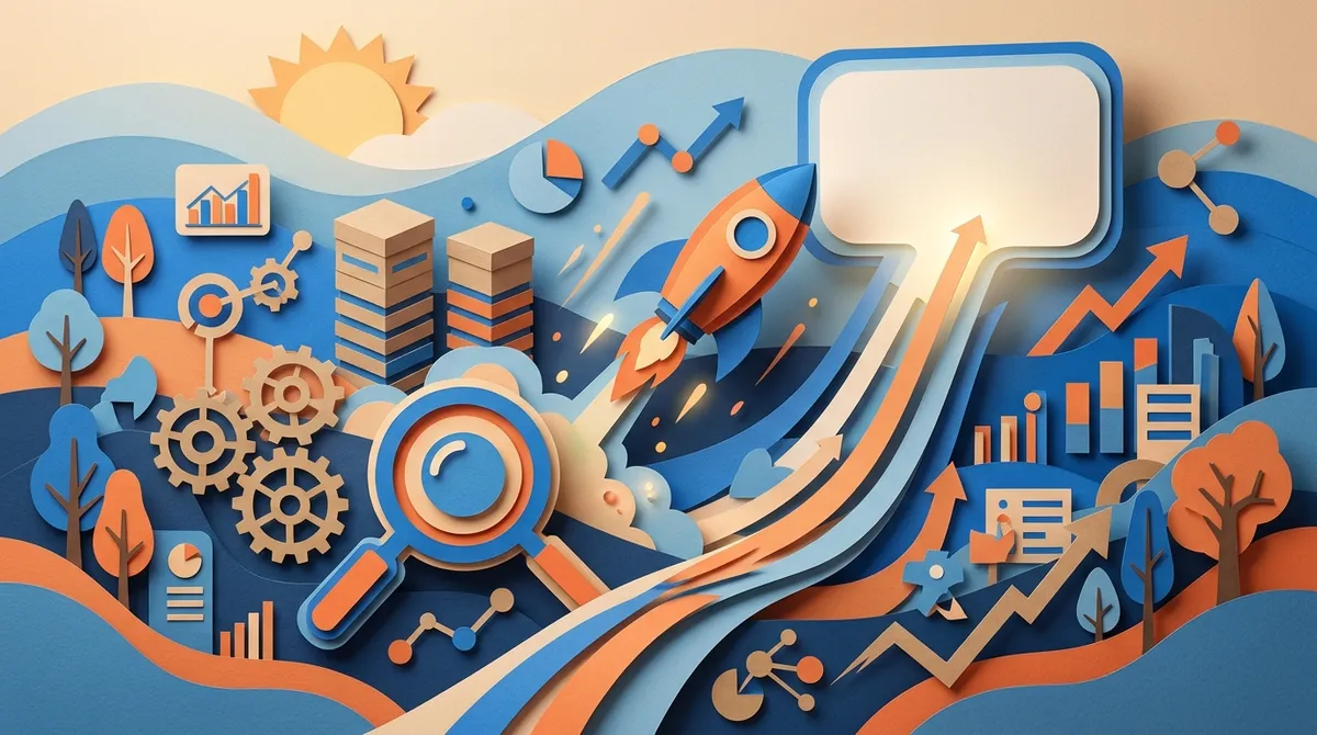 search engine optimization