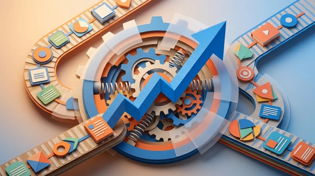 Search Engine Optimization: Your 2026 Guide to Ranking Fast