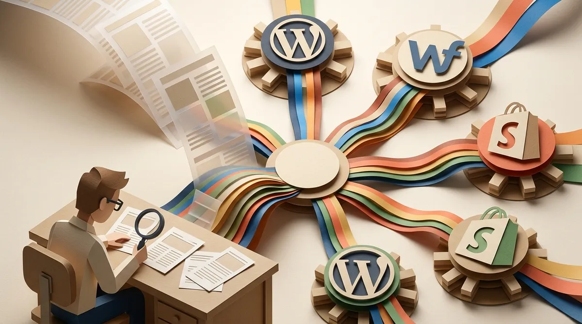 How to Manage Multiple Client Blogs Automatically