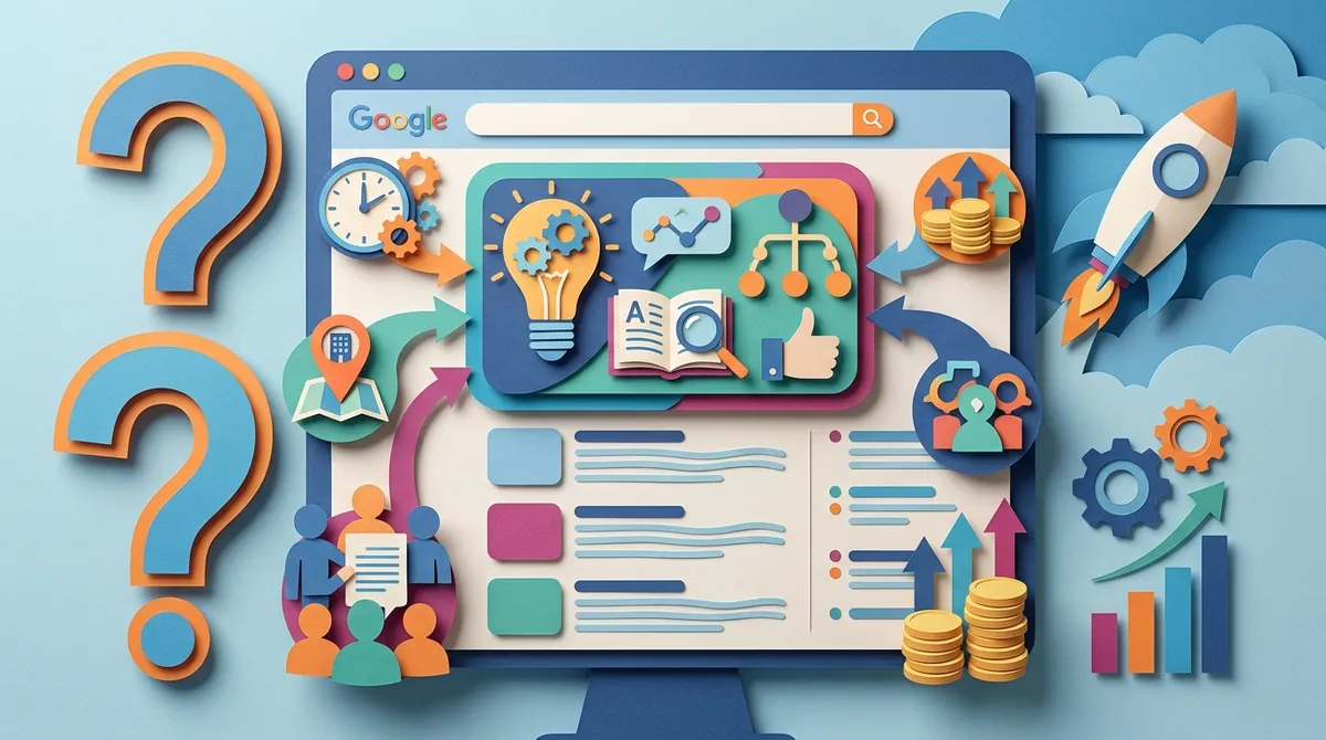 AI Overviews SEO