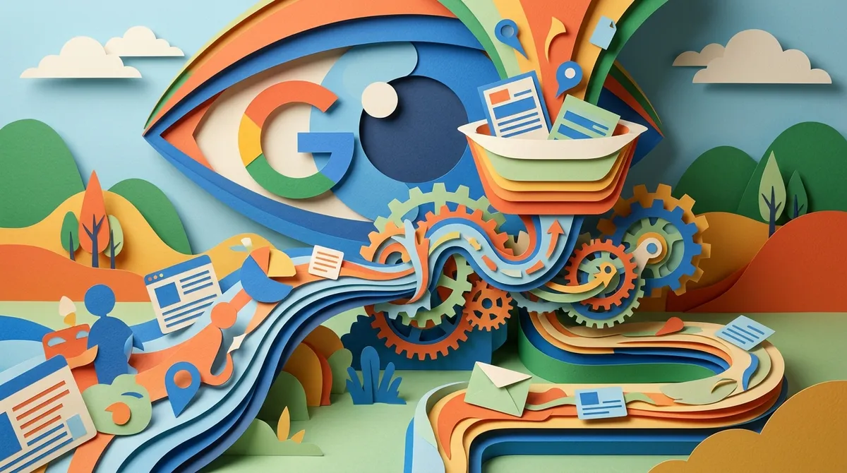 AI Overviews SEO