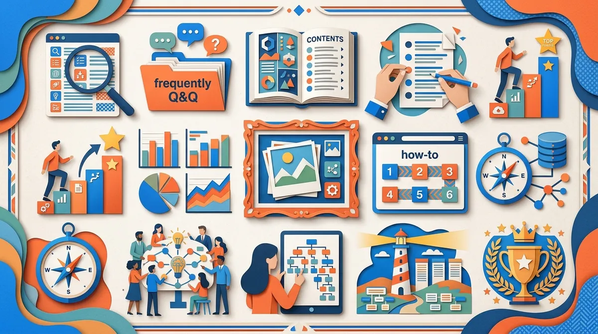 AI Overviews SEO