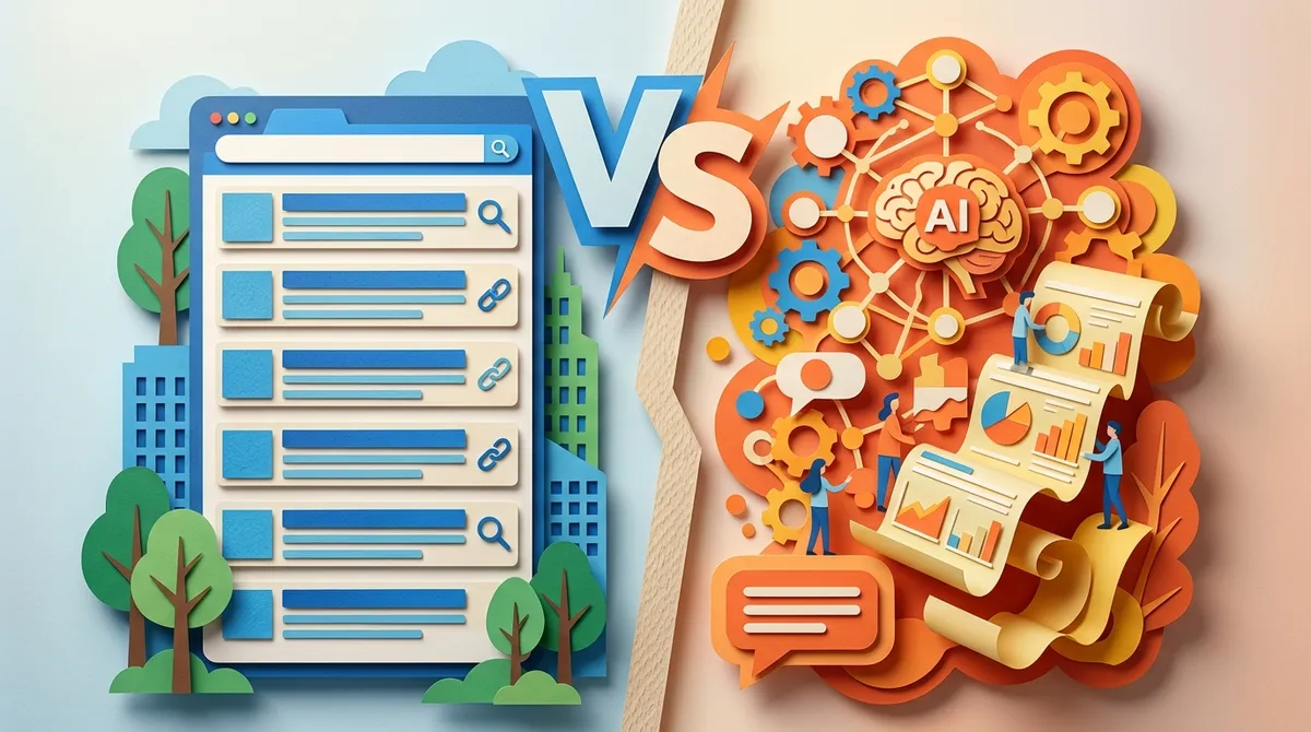 generative engine optimization (geo)