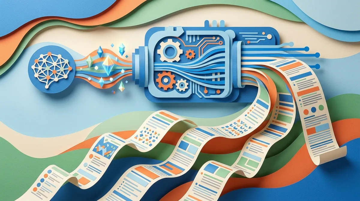 Agency blog automation platform