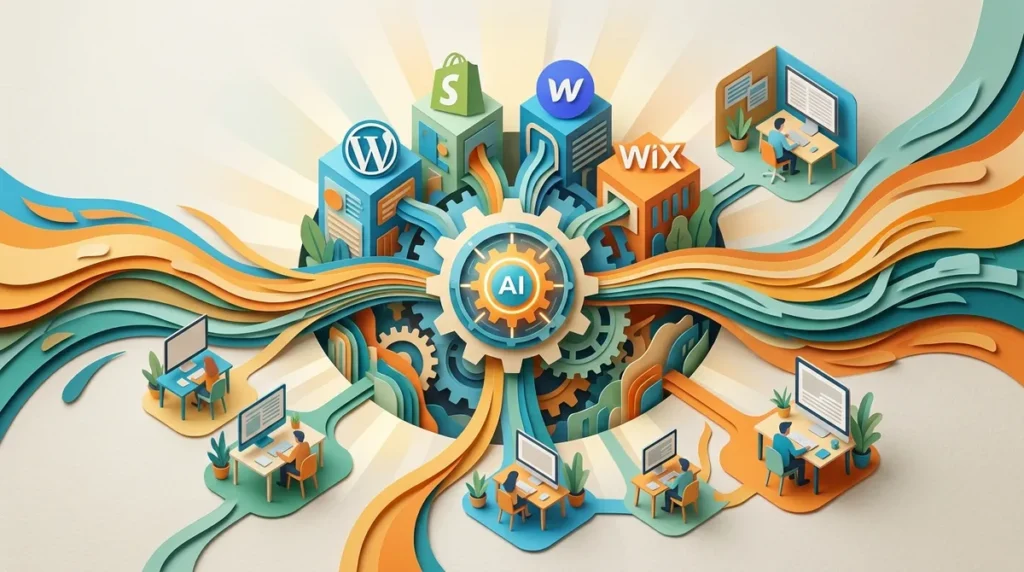 8 Agency Blog Automation Platform Features That Drive Results