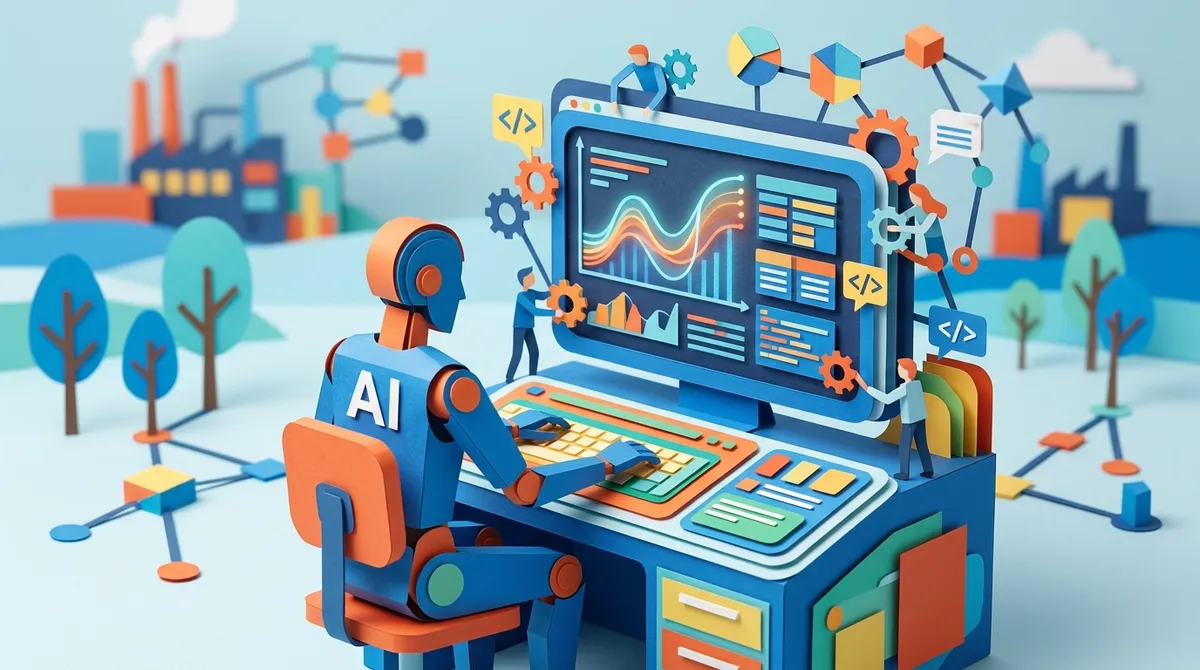 AI-powered schema markup automation