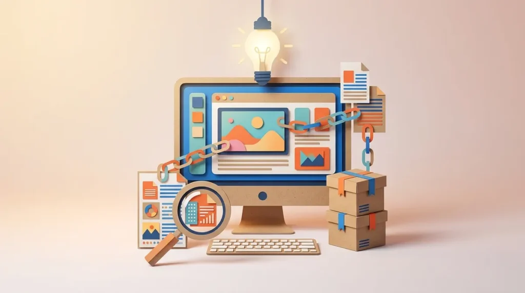 7 AI Image Generation Mistakes That Hurt Your SEO Content