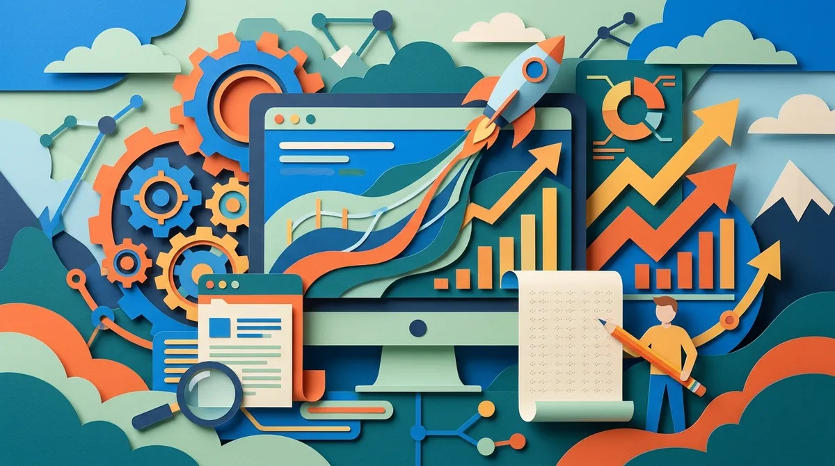 seo optimization tool