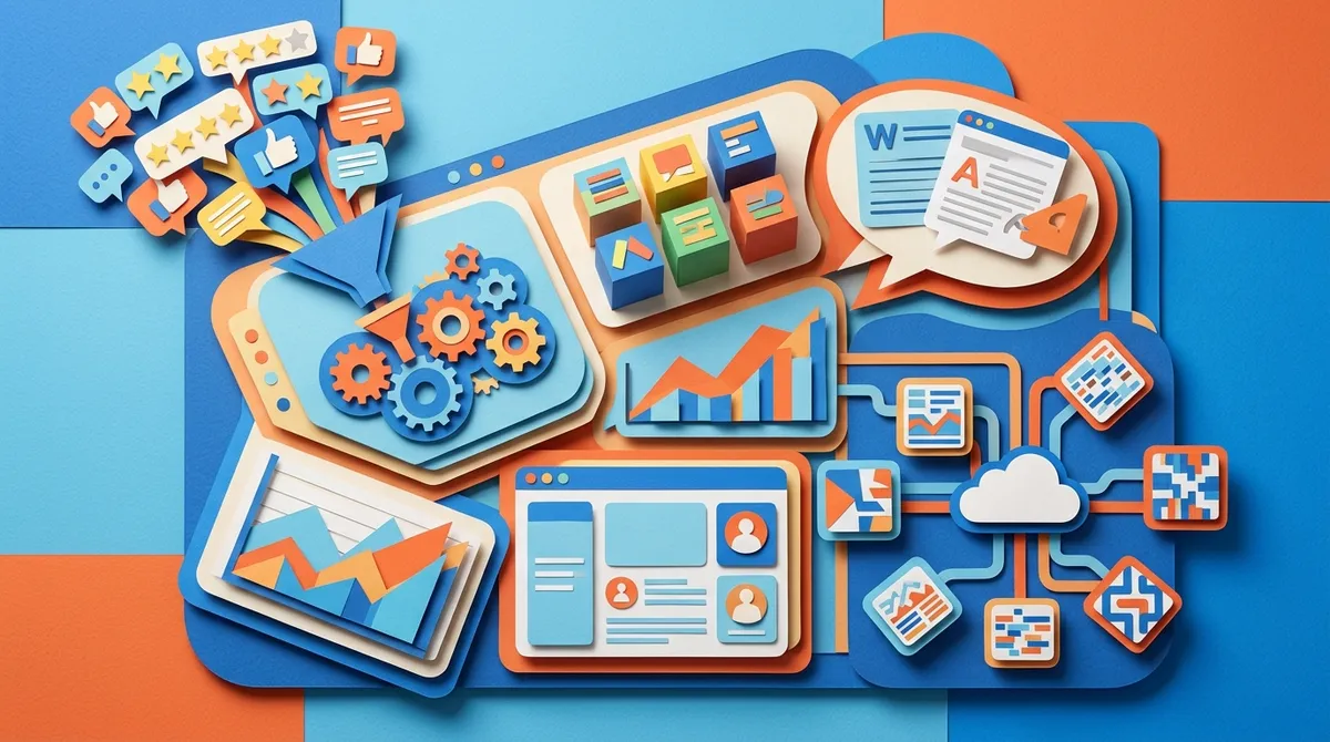 Automatic Review Management