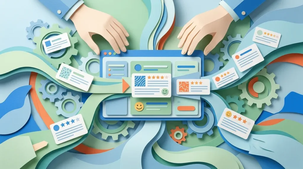 Automatic Review Management for SEO Content Teams in 2026