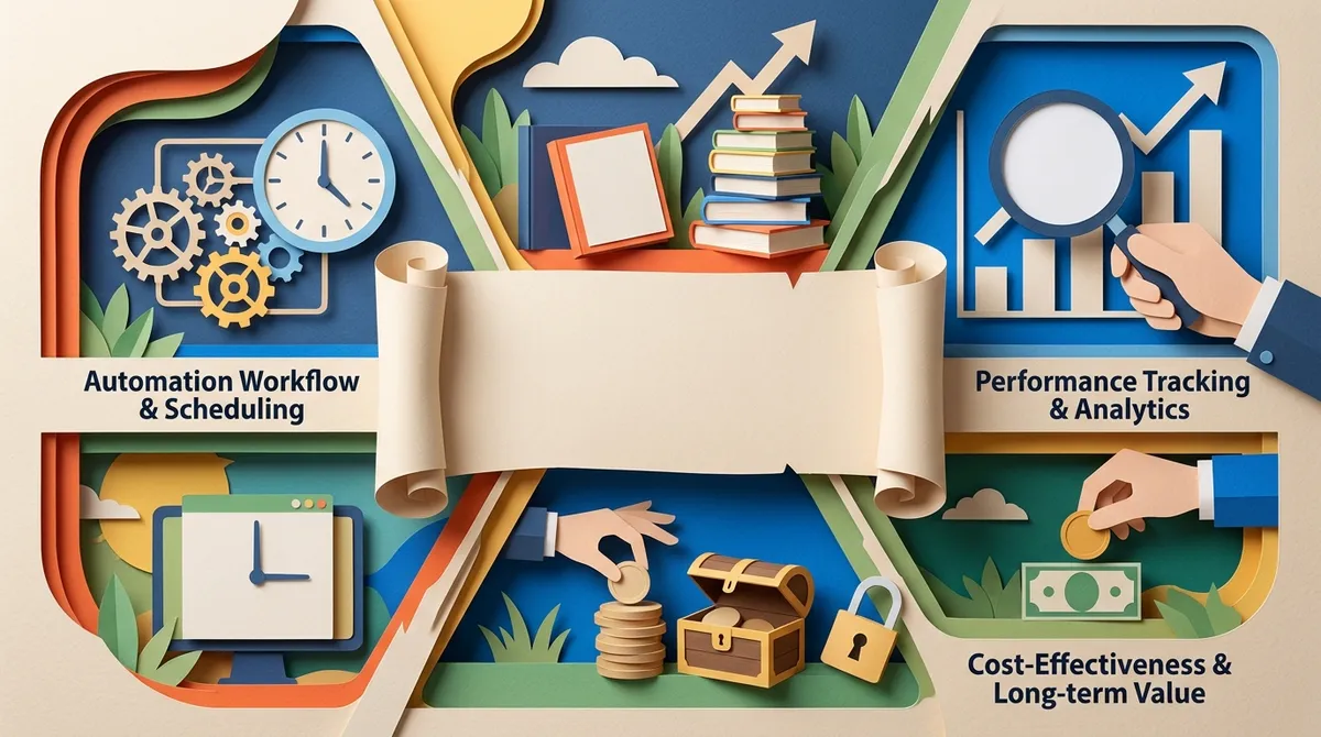 Best blog automation lifetime deal