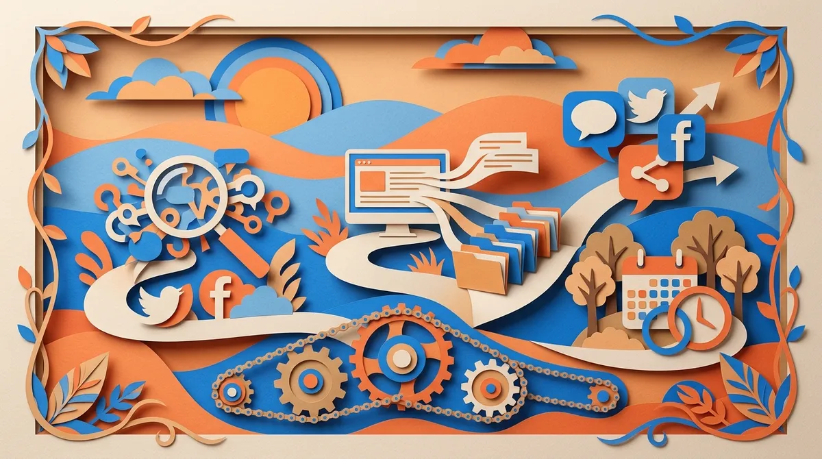 Best blog automation lifetime deal