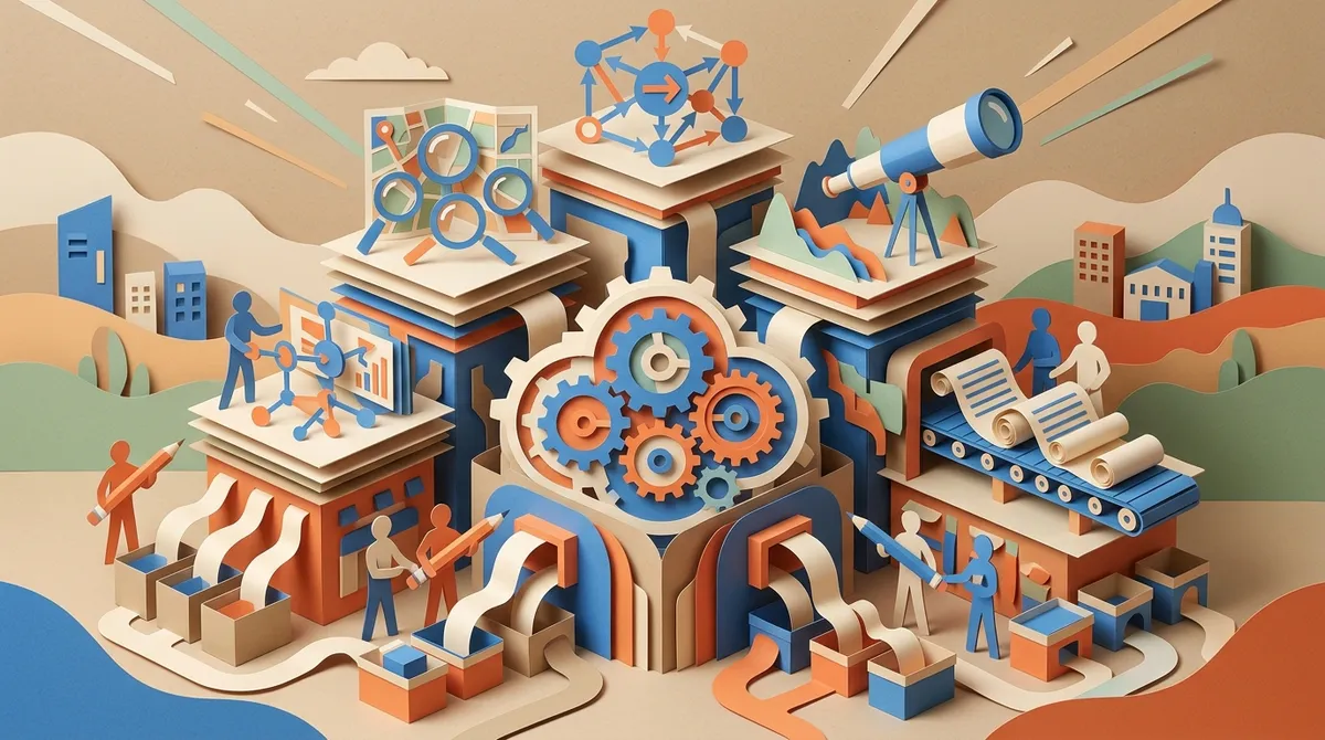 Agency-level SEO automation tools