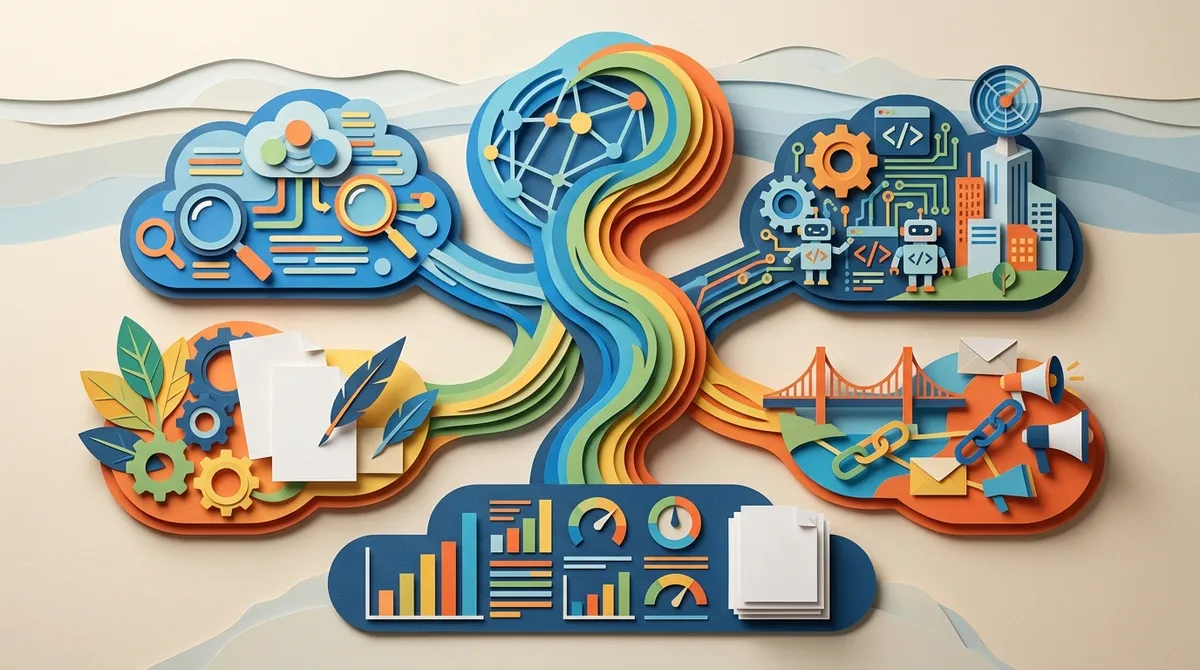Agency-level SEO automation tools