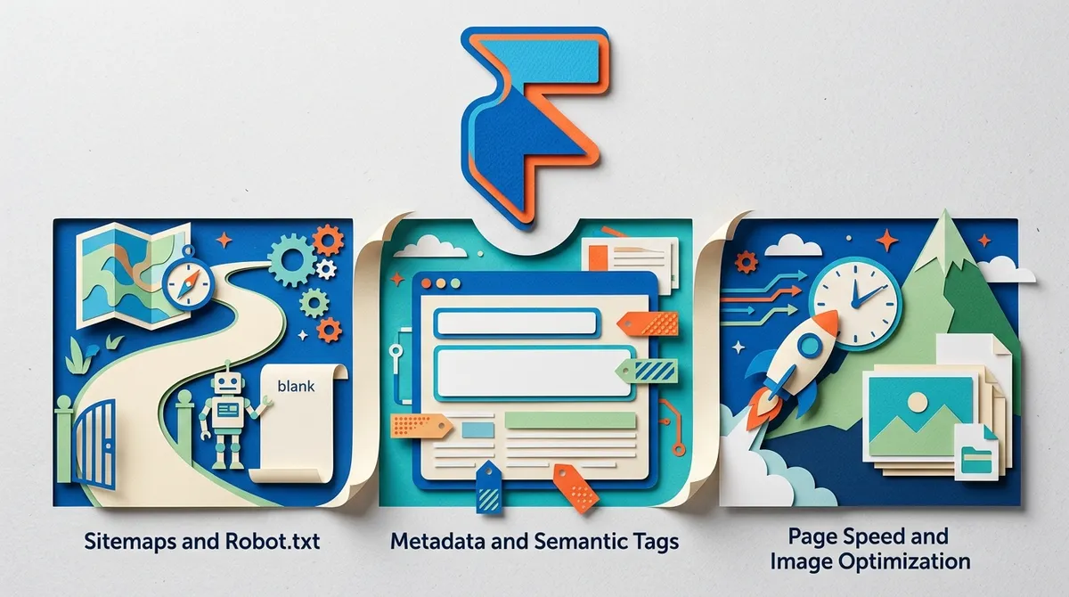 SEO Rocket Framer