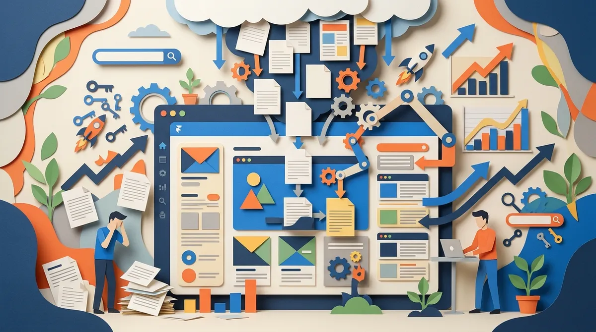SEO Rocket Framer
