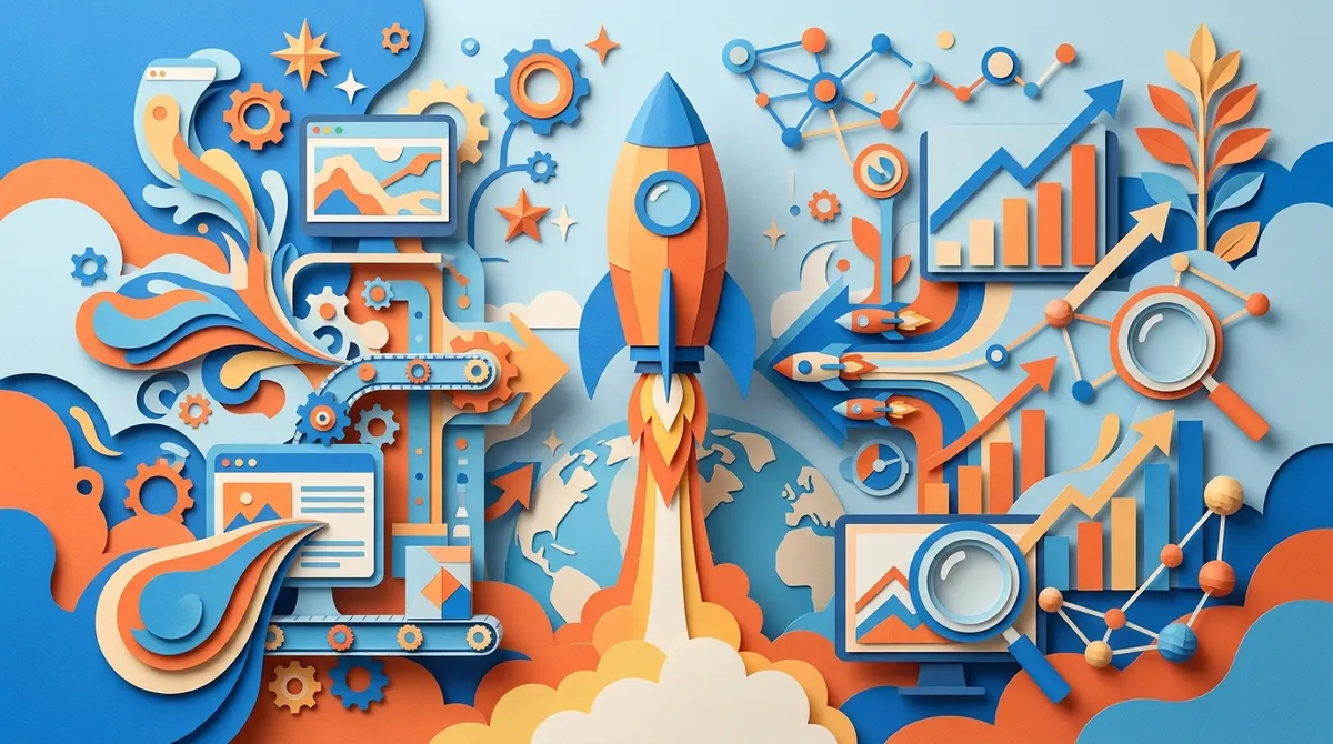 SEO Rocket Framer