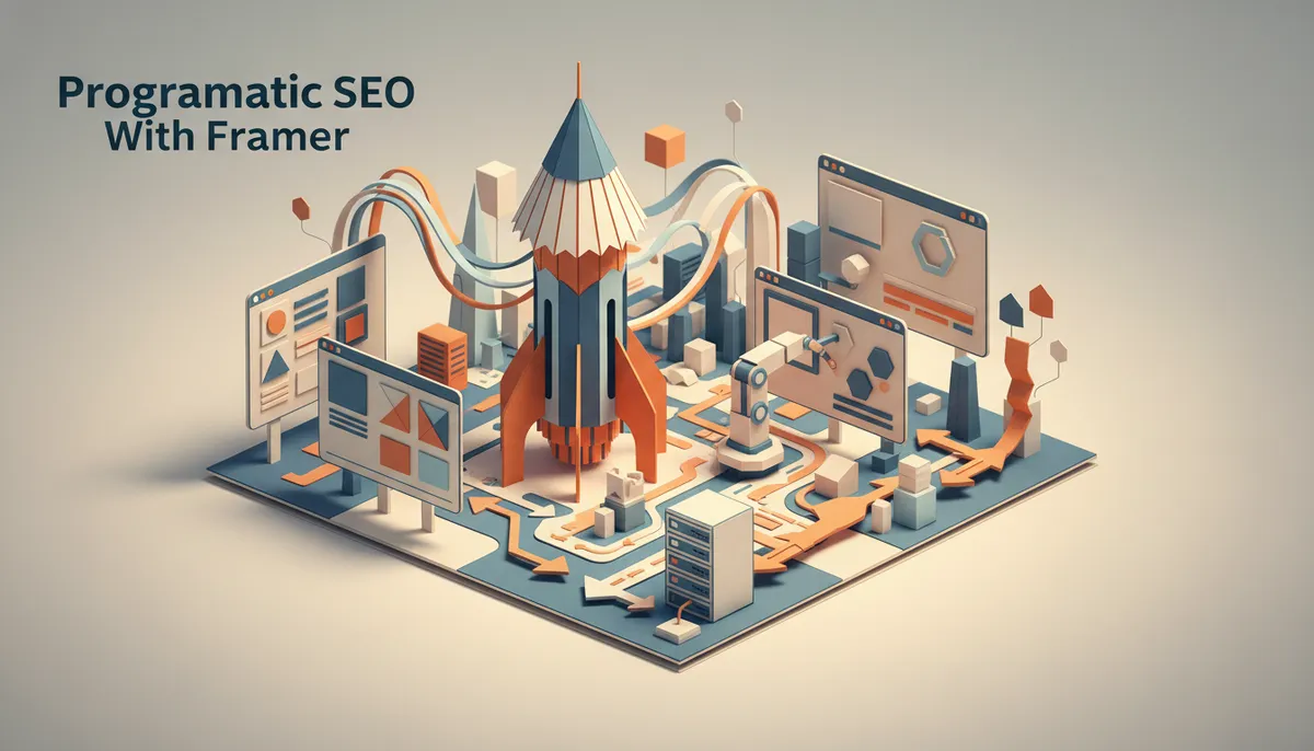 SEO Rocket Framer