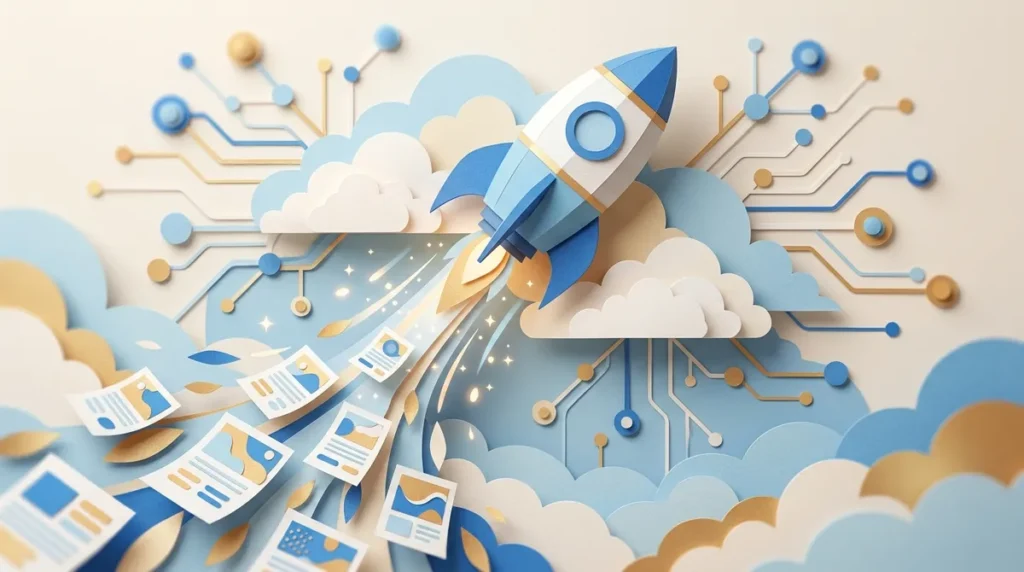 How Does SEO Rocket Work With Framer to Automate Your SEO?