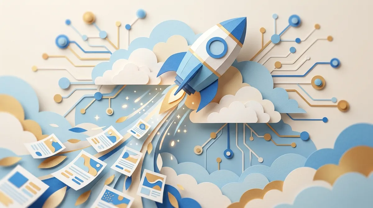 How Does SEO Rocket Work With Framer to Automate Your SEO?