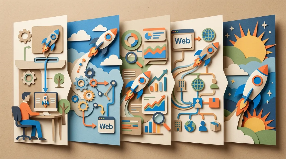 SEO Rocket Webflow