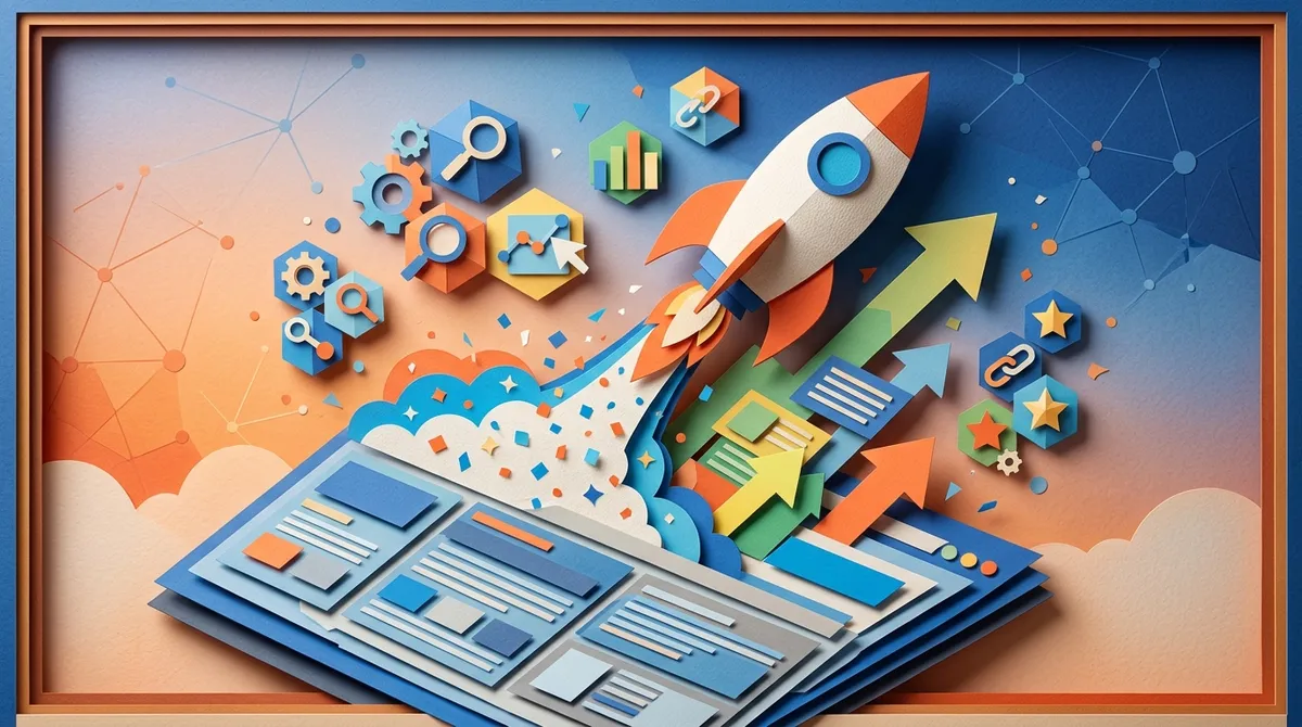 How to Automate Your Webflow SEO With SEO Rocket