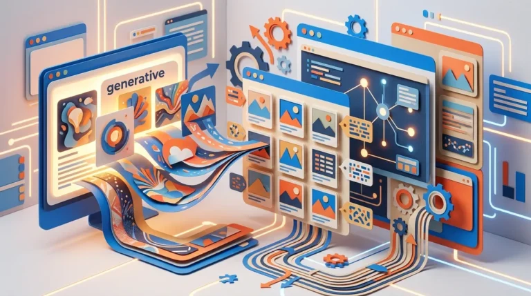 How to Use AI-Generated Images to Boost Your SEO Content