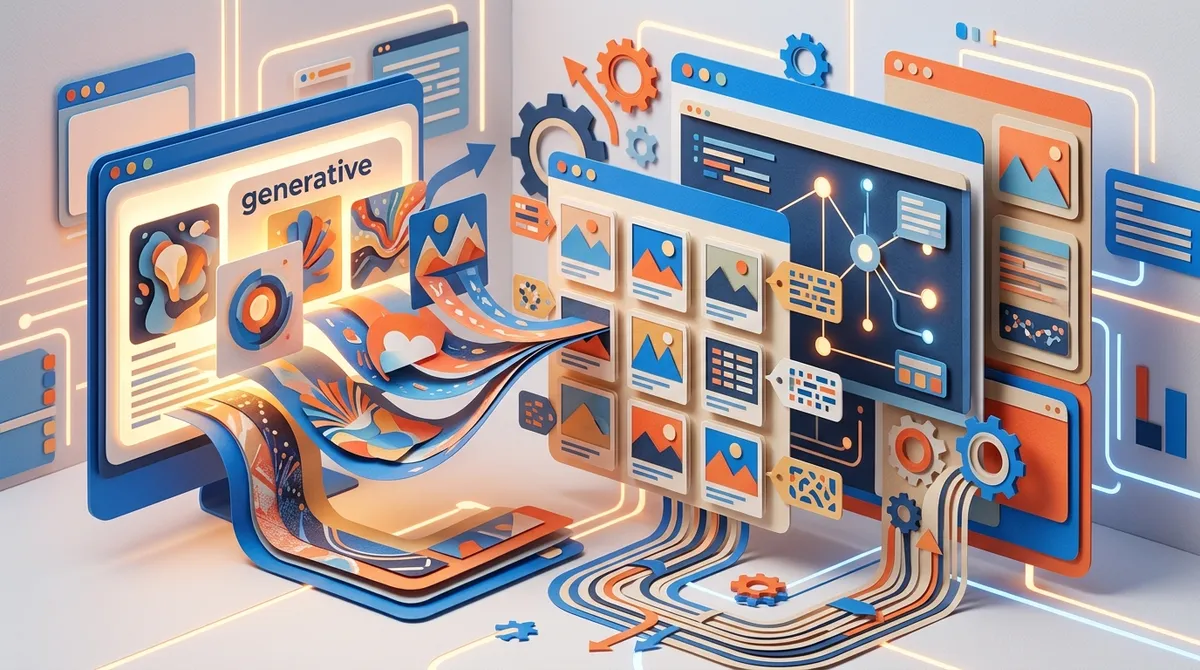 How to Use AI-Generated Images to Boost Your SEO Content