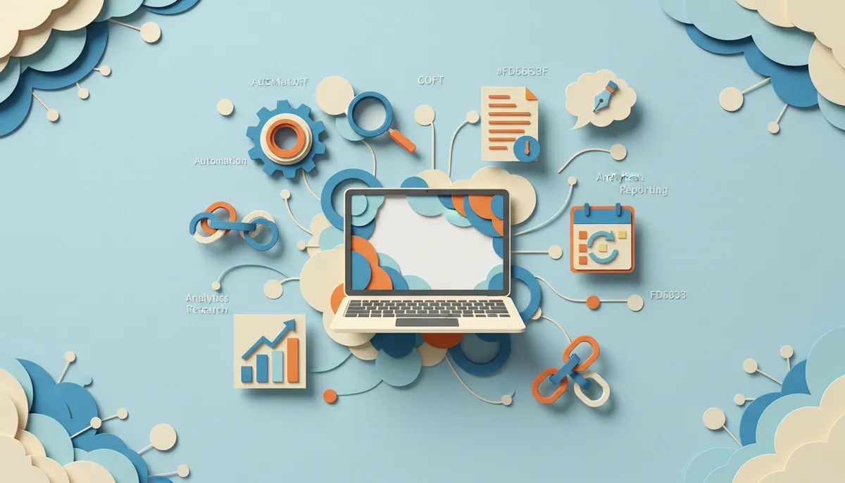 Affordable blog automation tools