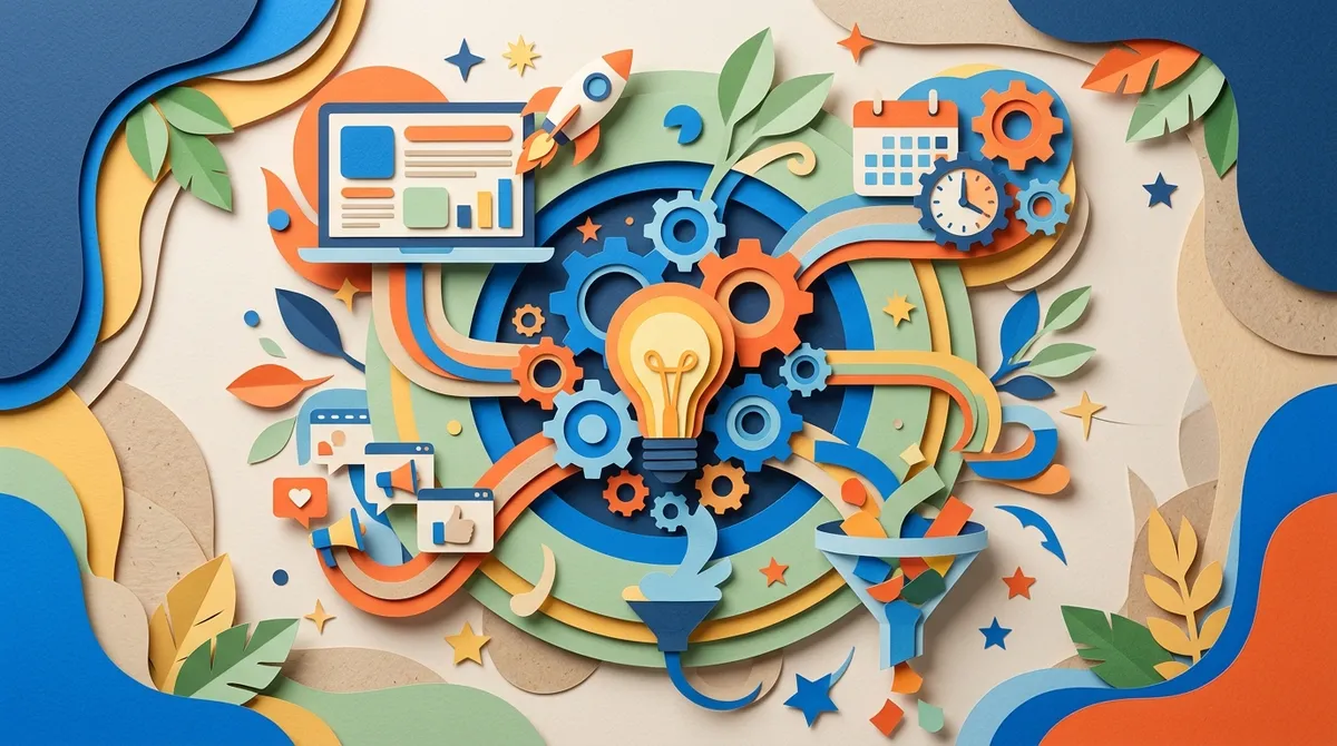 Affordable blog automation tools